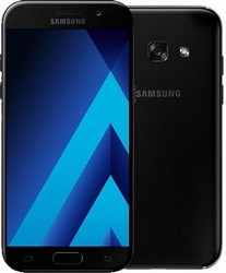 Замена камеры на телефоне Samsung Galaxy A5 (2017) в Ярославле